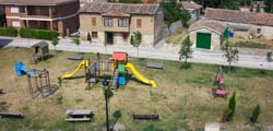 Parque Infantil