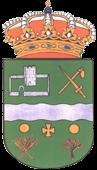 Escudo de Quintanilla de Vivar